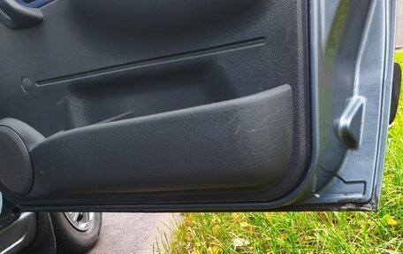 Peugeot Partner II рестайлинг 2, 2007 год, 485 000 рублей, 17 фотография