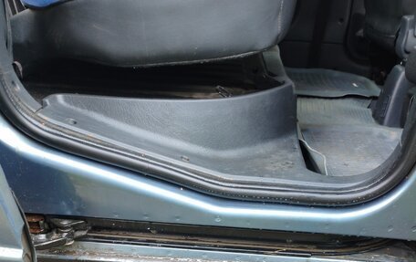 Peugeot Partner II рестайлинг 2, 2007 год, 485 000 рублей, 18 фотография