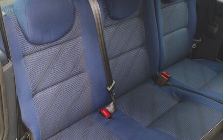 Peugeot Partner II рестайлинг 2, 2007 год, 485 000 рублей, 16 фотография