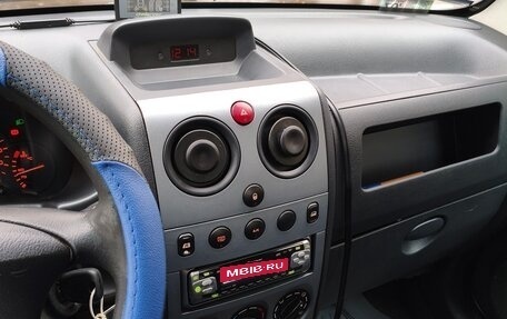 Peugeot Partner II рестайлинг 2, 2007 год, 485 000 рублей, 13 фотография