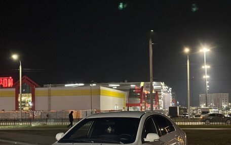 Geely Emgrand EC7, 2014 год, 430 000 рублей, 5 фотография