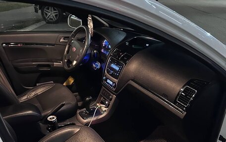 Geely Emgrand EC7, 2014 год, 430 000 рублей, 8 фотография