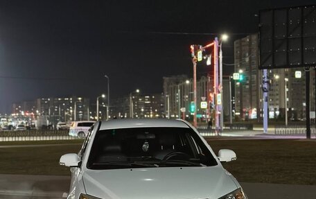 Geely Emgrand EC7, 2014 год, 430 000 рублей, 2 фотография