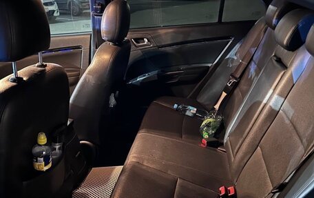 Geely Emgrand EC7, 2014 год, 430 000 рублей, 7 фотография