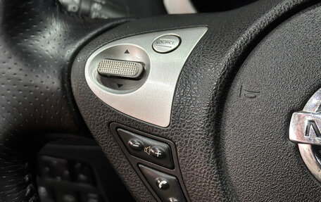 Nissan Juke II, 2011 год, 920 000 рублей, 14 фотография