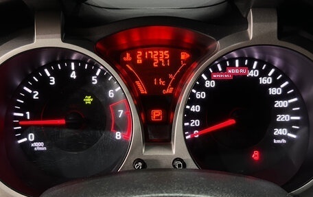 Nissan Juke II, 2011 год, 920 000 рублей, 12 фотография