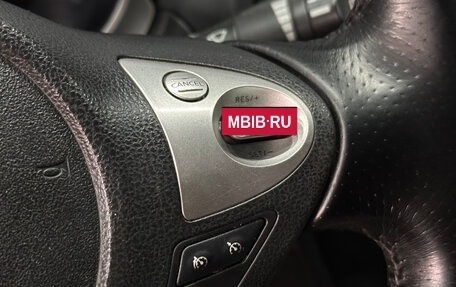 Nissan Juke II, 2011 год, 920 000 рублей, 15 фотография