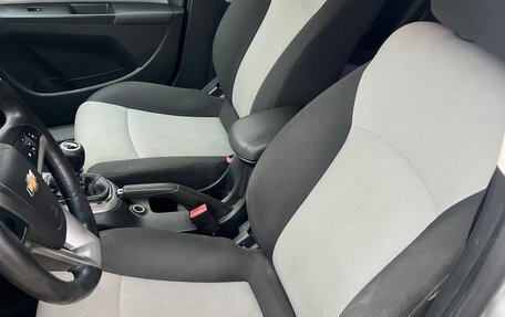 Chevrolet Cruze II, 2012 год, 385 000 рублей, 9 фотография