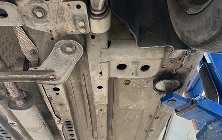 Chevrolet Cruze II, 2012 год, 385 000 рублей, 12 фотография