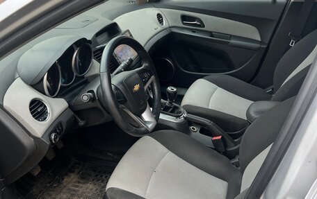 Chevrolet Cruze II, 2012 год, 385 000 рублей, 10 фотография