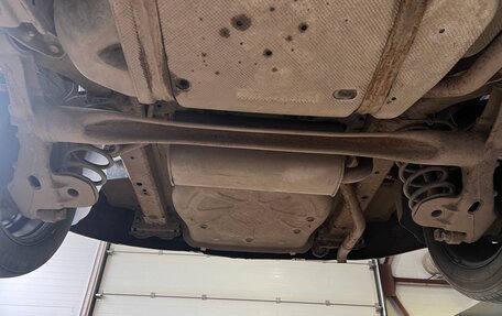 Chevrolet Cruze II, 2012 год, 385 000 рублей, 11 фотография