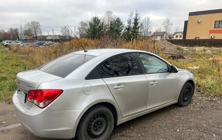 Chevrolet Cruze II, 2012 год, 385 000 рублей, 3 фотография