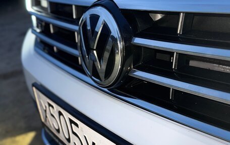 Volkswagen Passat B8 рестайлинг, 2019 год, 2 315 000 рублей, 8 фотография