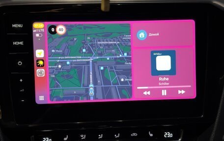 Volkswagen Passat B8 рестайлинг, 2019 год, 2 315 000 рублей, 16 фотография