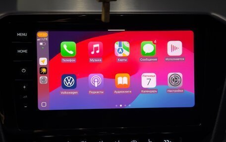 Volkswagen Passat B8 рестайлинг, 2019 год, 2 315 000 рублей, 17 фотография