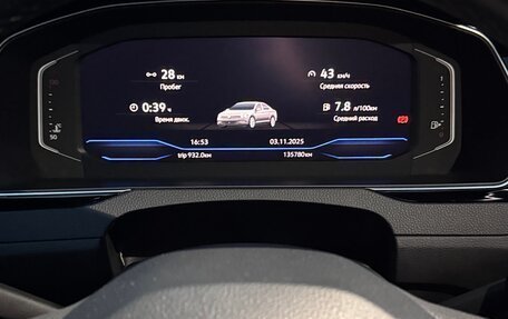 Volkswagen Passat B8 рестайлинг, 2019 год, 2 315 000 рублей, 12 фотография