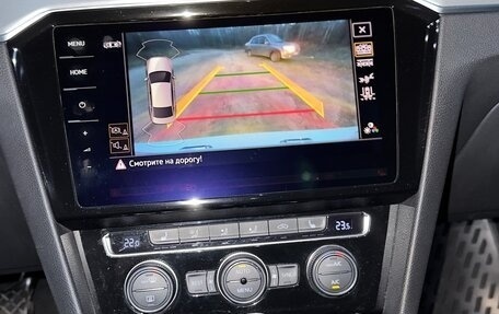 Volkswagen Passat B8 рестайлинг, 2019 год, 2 315 000 рублей, 15 фотография