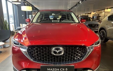 Mazda CX-5 II, 2025 год, 4 550 000 рублей, 2 фотография