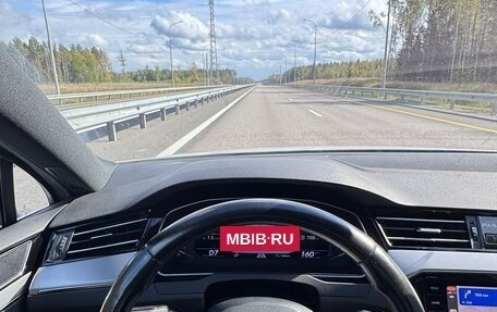 Volkswagen Passat B8 рестайлинг, 2019 год, 2 315 000 рублей, 24 фотография