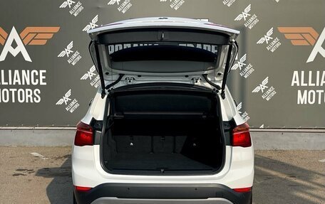 BMW X1, 2016 год, 2 550 000 рублей, 7 фотография