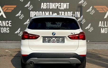 BMW X1, 2016 год, 2 550 000 рублей, 6 фотография