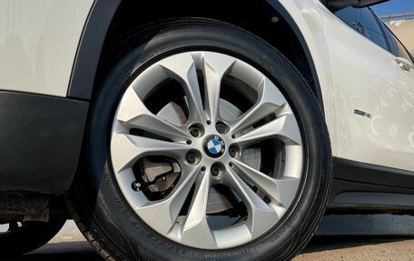 BMW X1, 2016 год, 2 550 000 рублей, 10 фотография