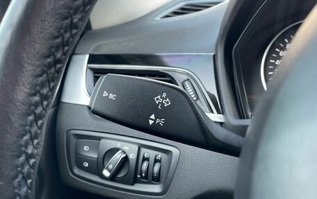 BMW X1, 2016 год, 2 550 000 рублей, 19 фотография