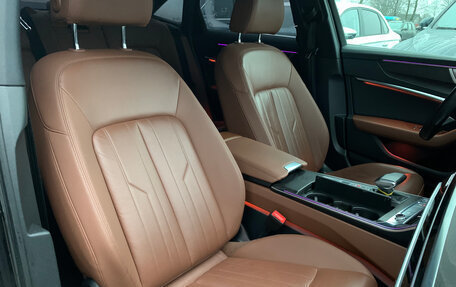 Audi A6, 2019 год, 3 399 000 рублей, 10 фотография