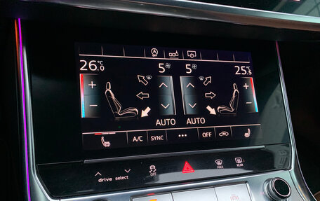 Audi A6, 2019 год, 3 399 000 рублей, 18 фотография