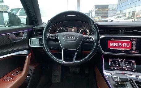 Audi A6, 2019 год, 3 399 000 рублей, 8 фотография