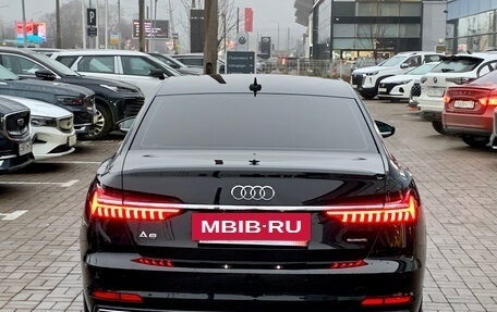 Audi A6, 2019 год, 3 399 000 рублей, 5 фотография