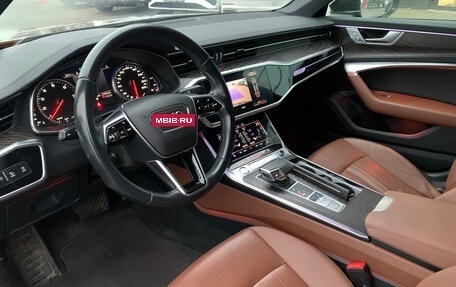 Audi A6, 2019 год, 3 399 000 рублей, 7 фотография