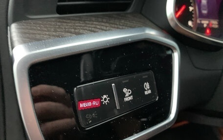 Audi A6, 2019 год, 3 399 000 рублей, 16 фотография