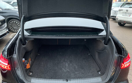 Audi A6, 2019 год, 3 399 000 рублей, 22 фотография