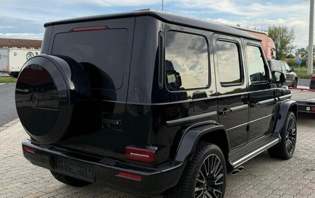 Mercedes-Benz G-Класс AMG, 2025 год, 34 500 000 рублей, 2 фотография