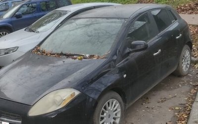 Fiat Bravo, 2008 год, 200 000 рублей, 1 фотография