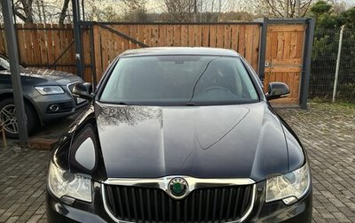 Skoda Superb III рестайлинг, 2010 год, 1 199 999 рублей, 1 фотография