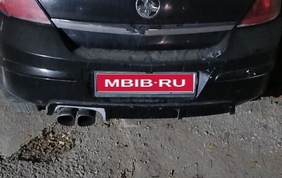 Opel Astra H, 2006 год, 375 000 рублей, 1 фотография