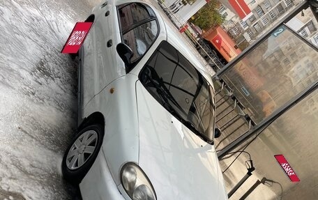 Chevrolet Lanos I, 2007 год, 180 000 рублей, 1 фотография