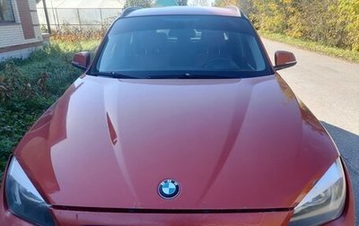 BMW X1, 2014 год, 890 000 рублей, 1 фотография