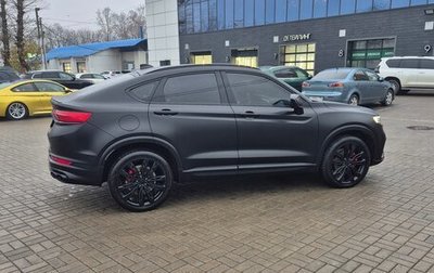 Geely Tugella FY11, 2023 год, 3 950 000 рублей, 1 фотография