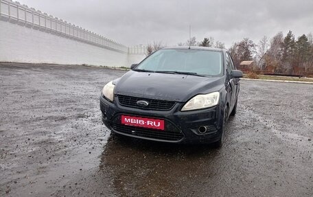 Ford Focus II рестайлинг, 2007 год, 210 000 рублей, 1 фотография