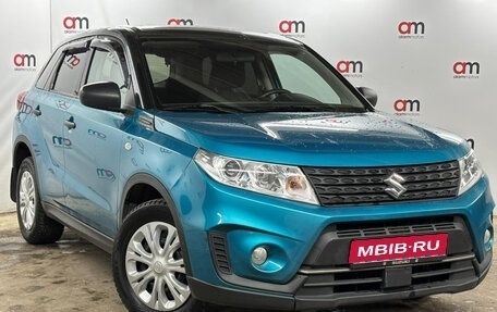 Suzuki Vitara II рестайлинг, 2020 год, 1 999 000 рублей, 1 фотография