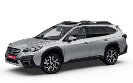 Subaru Outback VI, 2025 год, 7 350 000 рублей, 1 фотография
