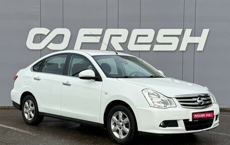 Nissan Almera, 2017 год, 800 000 рублей, 1 фотография