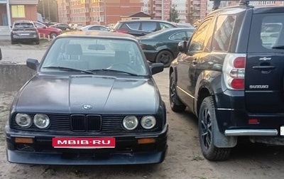 BMW 3 серия, 1986 год, 360 000 рублей, 1 фотография