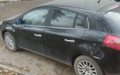 Fiat Bravo, 2008 год, 200 000 рублей, 2 фотография