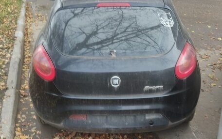 Fiat Bravo, 2008 год, 200 000 рублей, 3 фотография