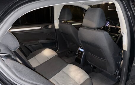 Skoda Superb III рестайлинг, 2010 год, 1 199 999 рублей, 6 фотография