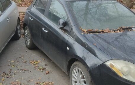 Fiat Bravo, 2008 год, 200 000 рублей, 4 фотография